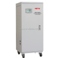 CE Certificate Ultra-low Voltage Tyep 85~275VAC Input Servo Motor Type 15KVA 25KVA Automatic Voltage Stabilizer